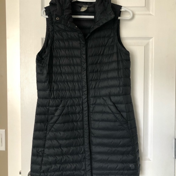 PackDown Vest EUC - Picture 1 of 6